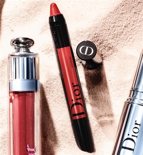 dior summer 2020 makeup|Summer Dune Makeup Collection: Dior Makeup for Summer .